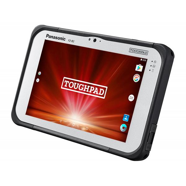   Panasonic Toughpad FZ-B2 Rugged 3